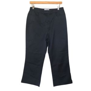 ESPRIT black Capri 10 Dressy Leslie Anne